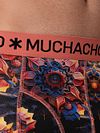 Muchachomalo boxershorts 3-pak Nostalgic Model / Detail