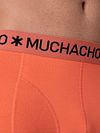 Muchachomalo boxershorts 3-pak Nostalgic Model / Detail
