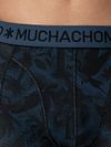Muchachomalo Boxershorts 3er-Pack Palmbirds Model / Detail