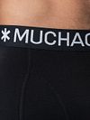 Muchachomalo Boxershorts Hello Sunshine 5-Pakke Multifarvet Model / Detail