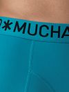 Muchachomalo Boxershorts Mikrofiber 3-pack 67 Model / Detail
