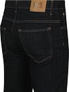 MUD Jeans Hank blu scuro Product / Detail