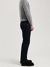 MUD Jeans Hank blu scuro Model / Zijkant