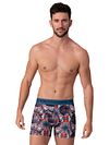 Muchachomalo Boxer-shorts Lot de 3 Nostalgic Model / Voorkant