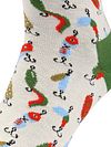 Happy Socks Chaussettes Fishing Gear