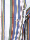 Gant Casual Overhemd Streep Multicolour Product / Detail