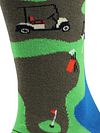 Happy Socks Socken Golf
