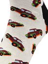 Happy Socks Socken Pickup truck