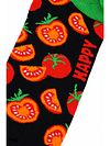 Happy Socks Socks Tomato