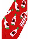 Happy Socks Socks Hot Sauce