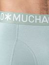 Muchachomalo boksershorts Hello Sunshine 5-pakning, flerfarget Model / Detail