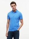 Tommy Hilfiger 1985 Polo Blå