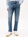 Tommy Hilfiger Denton Jeans Blue Model / Detail