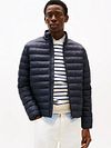 Tommy Hilfiger Jacket Compact Core Navy Model / Voorkant