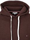 Tommy Hilfiger Hoodie Brown Product / Detail
