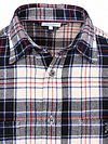 Tommy Hilfiger Flanel Overhemd Ruit Multicolour Product / Detail