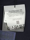 Napapijri Camiseta De Manga Larga Navy Product / Detail