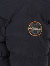 Giacca Puffer con Cappuccio Napapijri Terez Blu Scuro Product / Detail