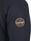 Napapijri Lorze Chaqueta Softshell Navy Product / Detail