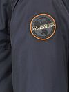 Napapijri Rainforest Next Jacke Dunkelblau Product / Detail