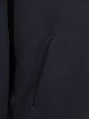 Granatowa bluza z kapturem Napapijri Badge Product / Detail