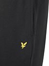 Lyle & Scott Pantalones De Chándal Black Product / Detail