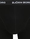 Bjorn Borg Boxer in cotone stretch 3-Pack nero Product / Detail