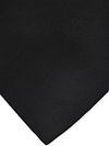 Suitable Cravatta in seta nera Product / Detail