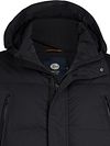 Parka Petrol Vermont Nera Product / Detail
