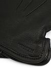 Hestra Guanto Andrew in pelle Nero Product / Detail