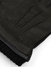Guanto in pelle Suitable nero Product / Detail