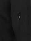 Suitable Maglione dolcevita in maglia Cooldry Nero Product / Detail