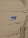 NZA Jakke Colton Beige Product / Detail