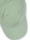 New Zealand Auckland Cappellino Verde Product