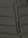 NZA Bodywarmer Roberto Hazel Product / Detail