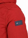 NZA Jacket 3-in-1 Rusty Red Product / Detail
