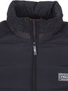 NZA Jacke Colton Navy Product / Detail