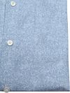 Koszula OLYMP Level 5 24/Seven Herringbone, niebieska Product / Detail