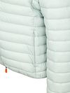 Save The Duck Donald Kurtka Light Blue Product / Detail