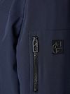 Kurtka softshell CASAMODA w kolorze granatowym Product / Detail