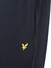 Spodnie dresowe Lyle & Scott Sweat w kolorze granatowym Product / Detail