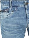 Jeansy PME Legend Commander 3.0 w kolorze niebieskim Product / Detail