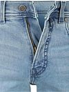 Jeansy Pierre Cardin Lyon Tapered Future Flex w kolorze błękitnym Product / Detail