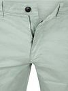 Szorty chino BOSS slim fit w kolorze turkusowym Product / Detail