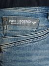 PME Legend Skyrak Jeansy Niebieskie DSF Model / Detail