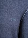 Sweter BOSS Astefo z wełny, niebieski Product / Detail