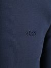 Sweter BOSS Tempesto granatowy Product / Detail