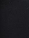 Sweter Profuomo Structure w kolorze granatowym Product / Detail