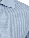 Koszulka polo BOSS Aravolo z długim rękawem w kolorze błękitnym Product / Detail