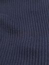Prążkowany szal Tommy Hilfiger w kolorze granatowym Product / Detail